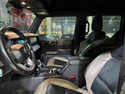 فورد برونكو